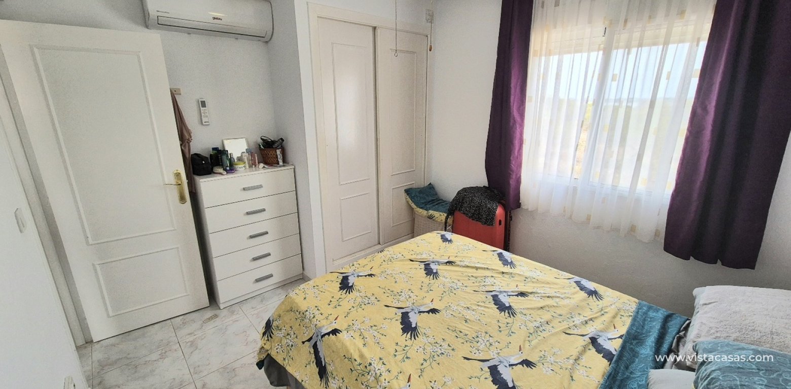Resale - Apartment - Torrevieja - La Siesta