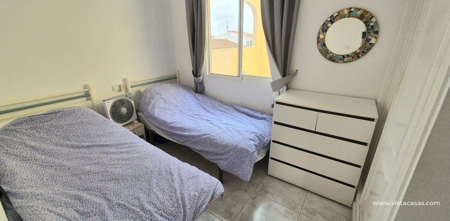 Resale - Apartment - Torrevieja - La Siesta
