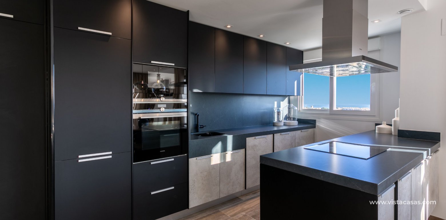 New Build - Apartment - Punta Prima