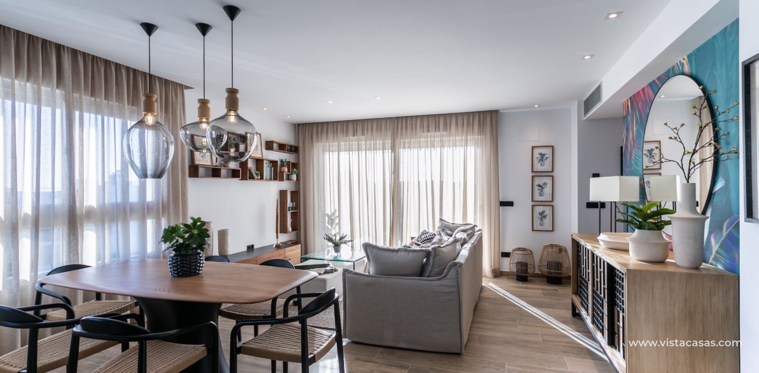 New Build - Apartment - Punta Prima