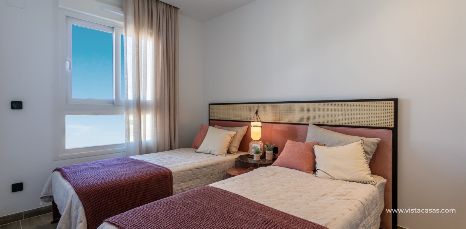 New Build - Apartment - Punta Prima