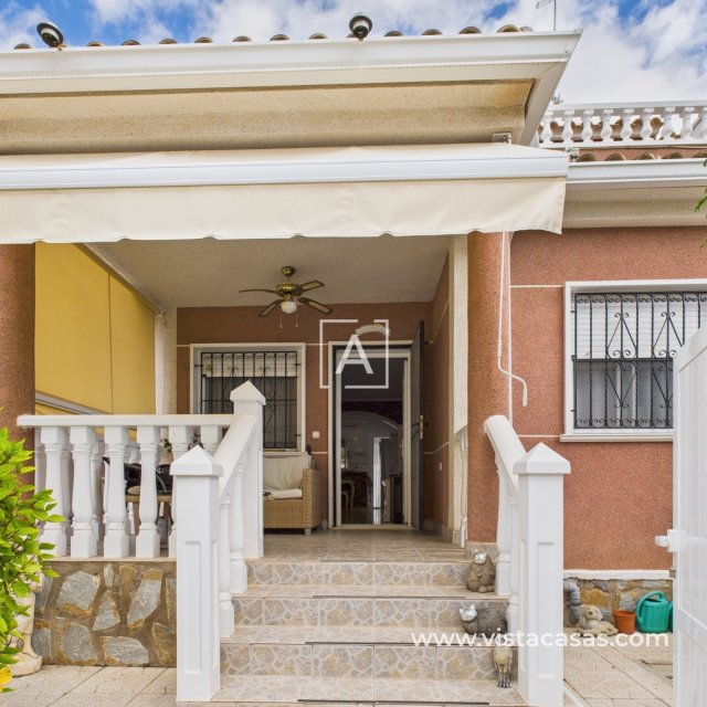 Villa - Sale - Pinar de Campoverde - Pinar de Campoverde