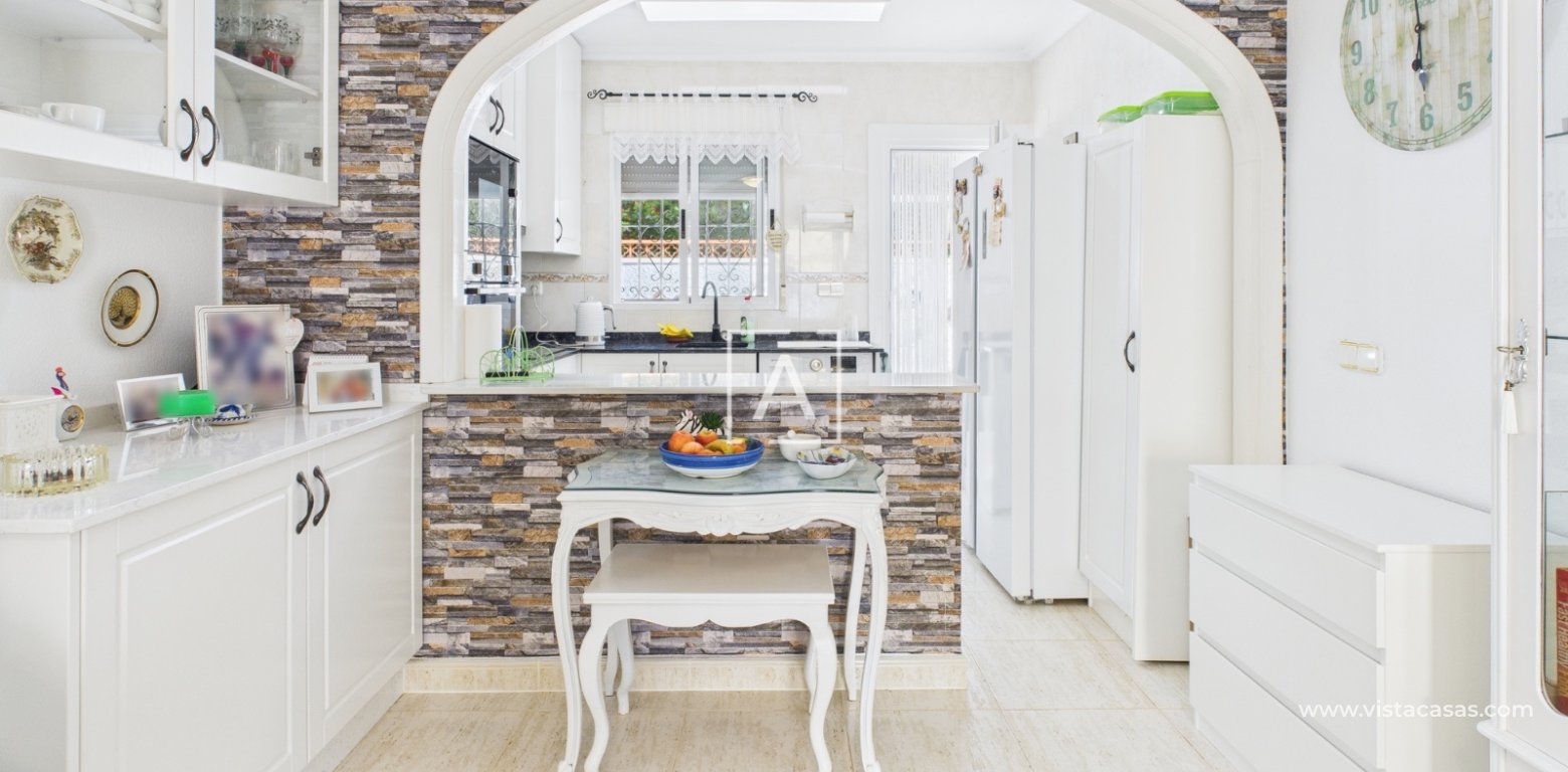 Sale - Villa - Pinar de Campoverde