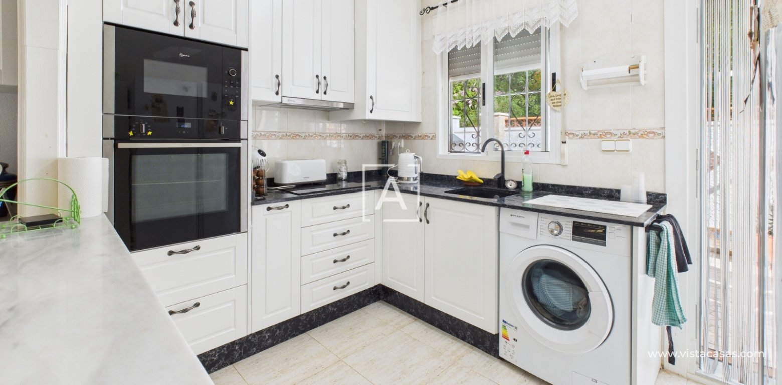 Sale - Villa - Pinar de Campoverde