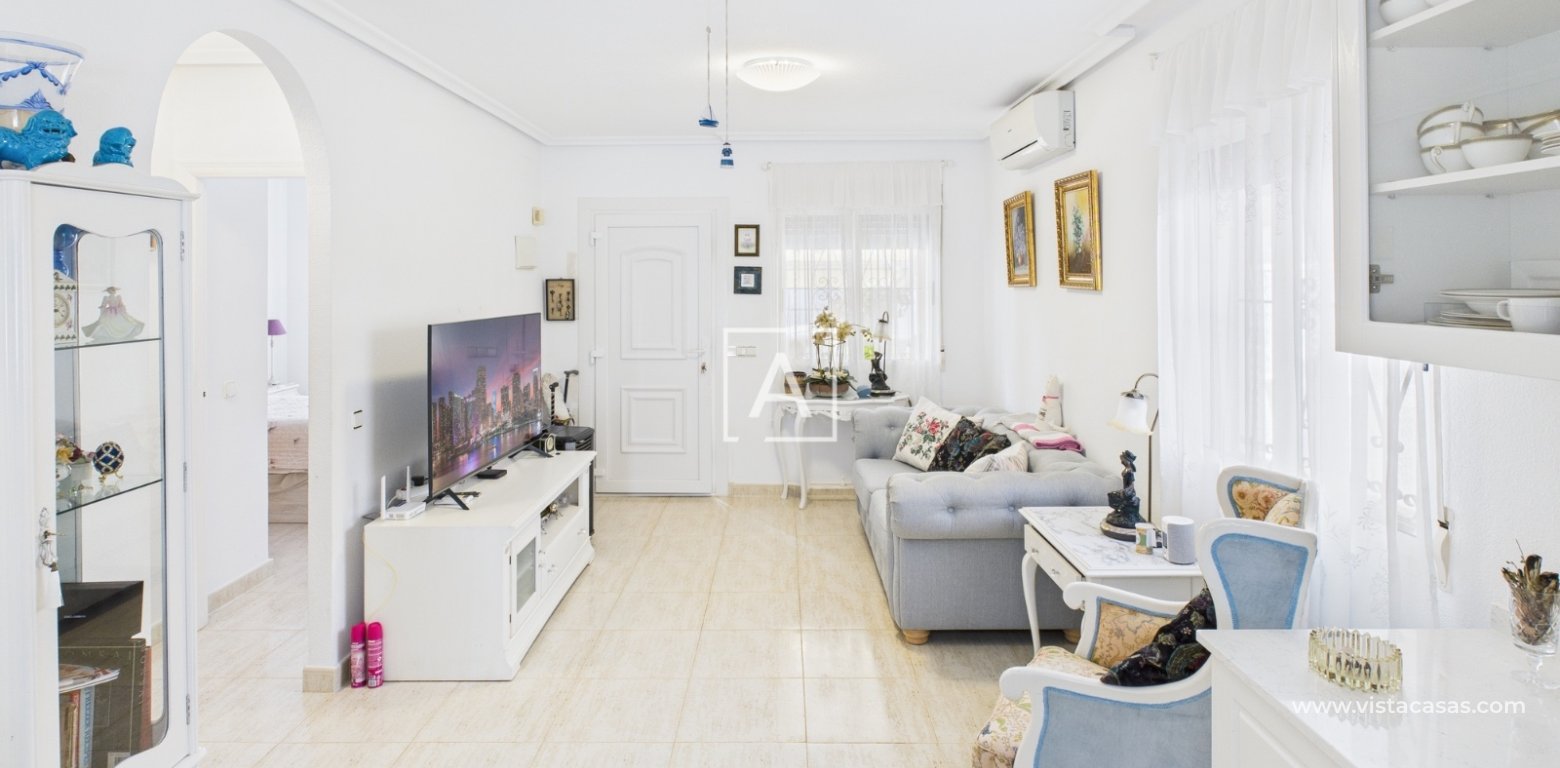 Sale - Villa - Pinar de Campoverde