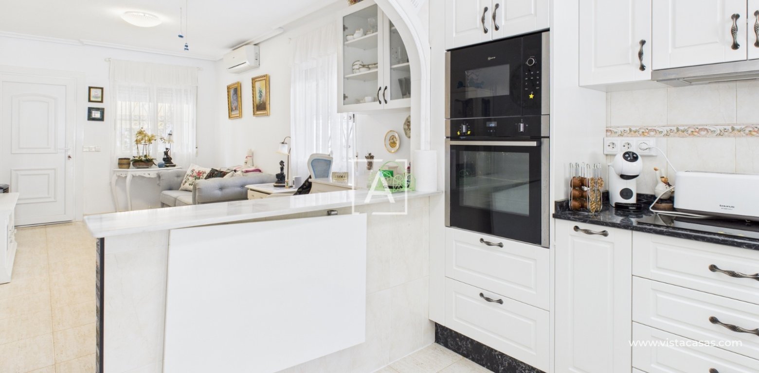 Sale - Villa - Pinar de Campoverde