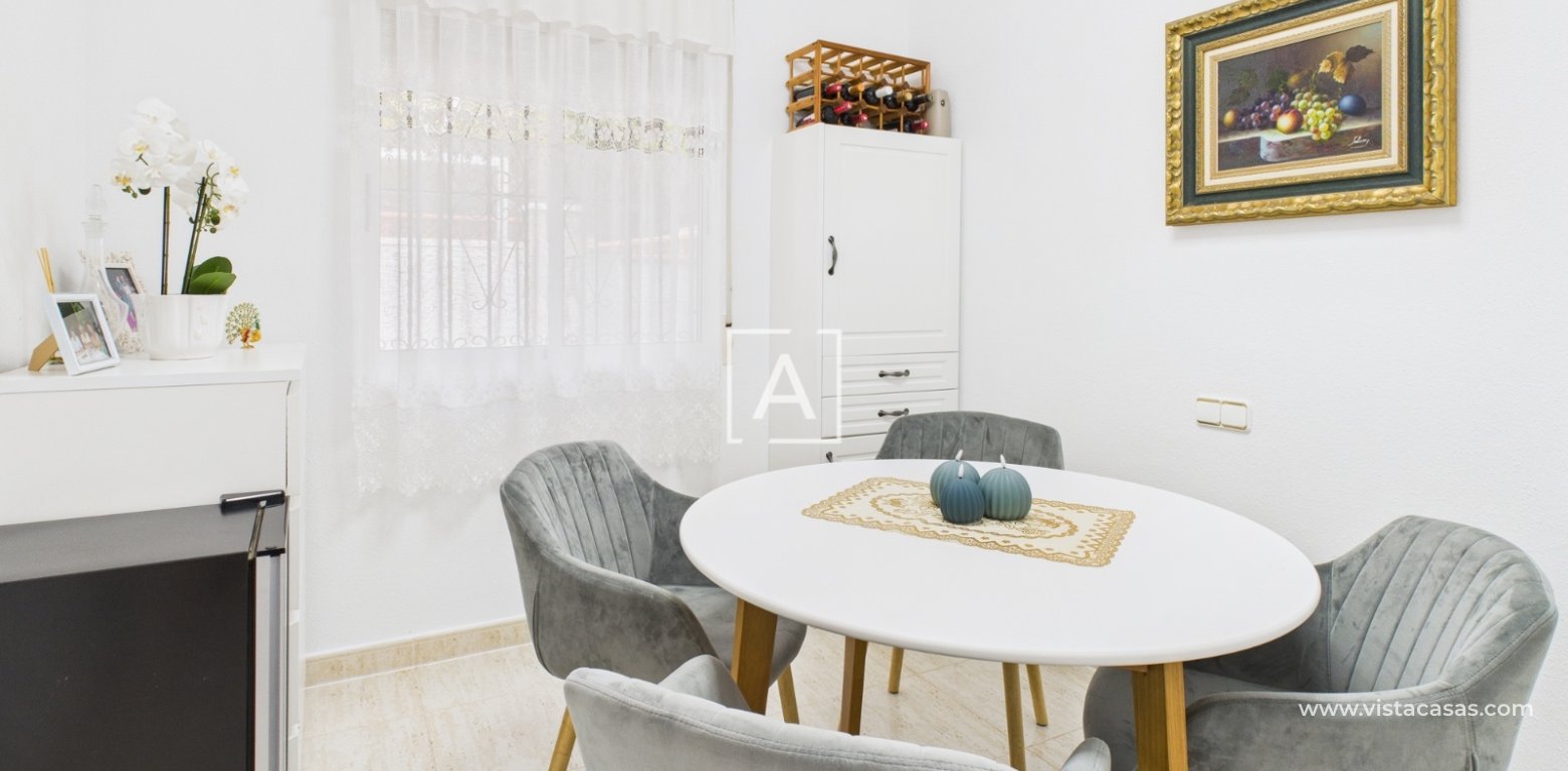 Sale - Villa - Pinar de Campoverde