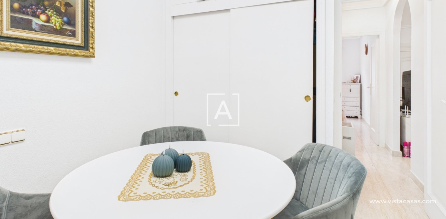 Sale - Villa - Pinar de Campoverde