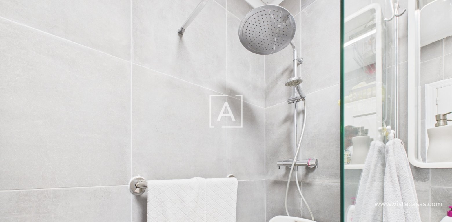 Sale - Villa - Pinar de Campoverde