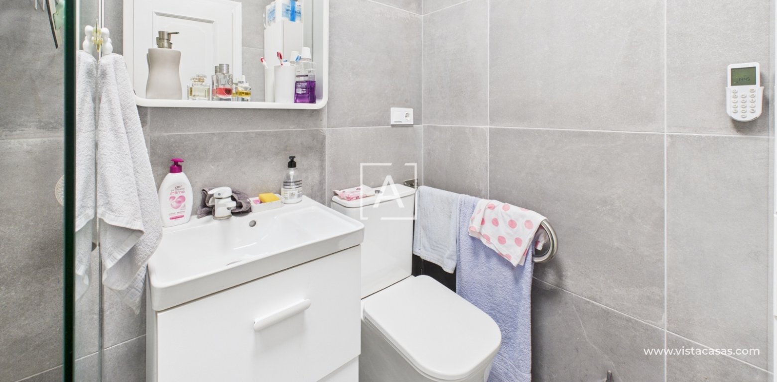 Sale - Villa - Pinar de Campoverde