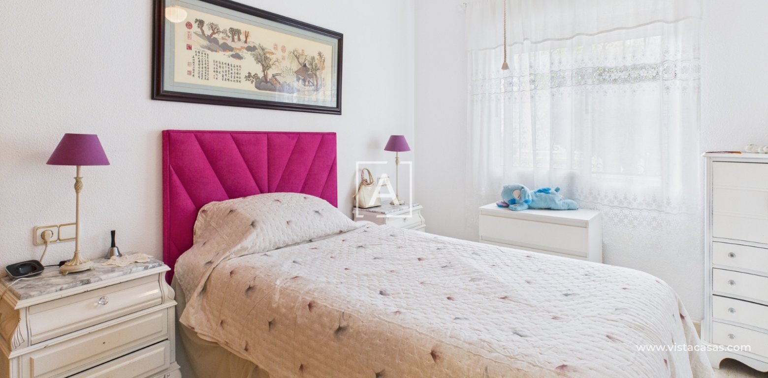 Sale - Villa - Pinar de Campoverde