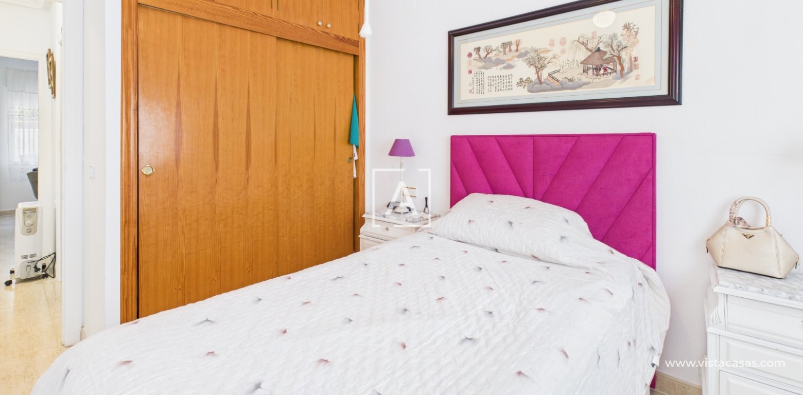 Sale - Villa - Pinar de Campoverde