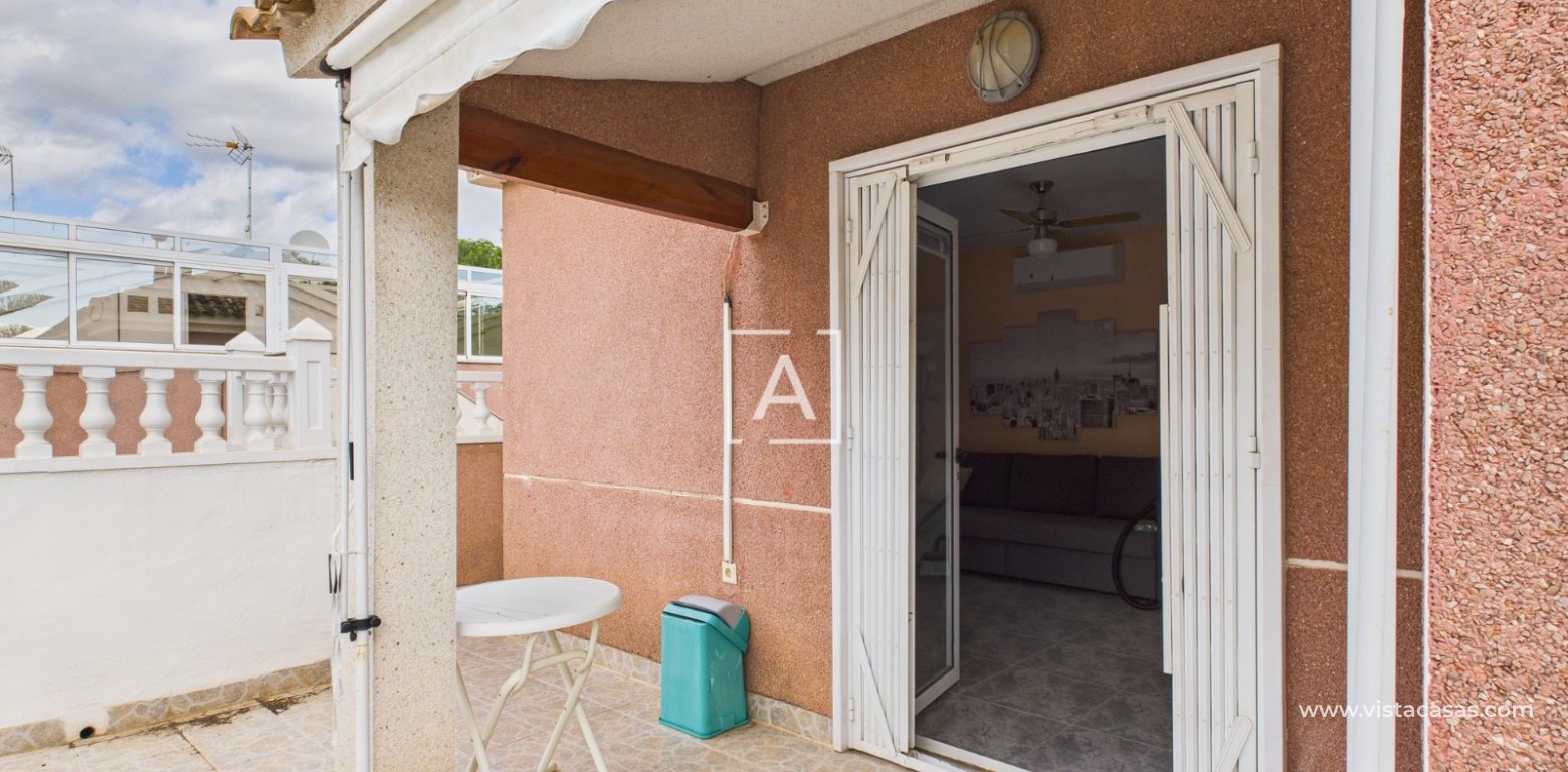 Sale - Villa - Pinar de Campoverde