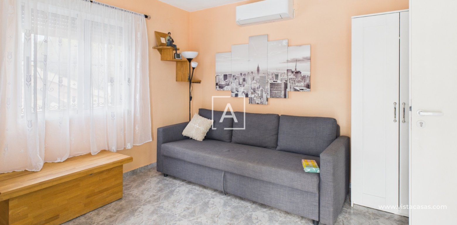 Sale - Villa - Pinar de Campoverde