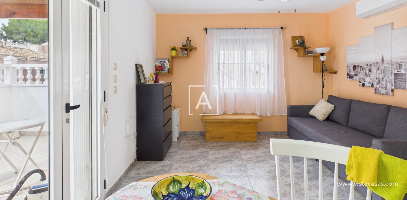 Sale - Villa - Pinar de Campoverde