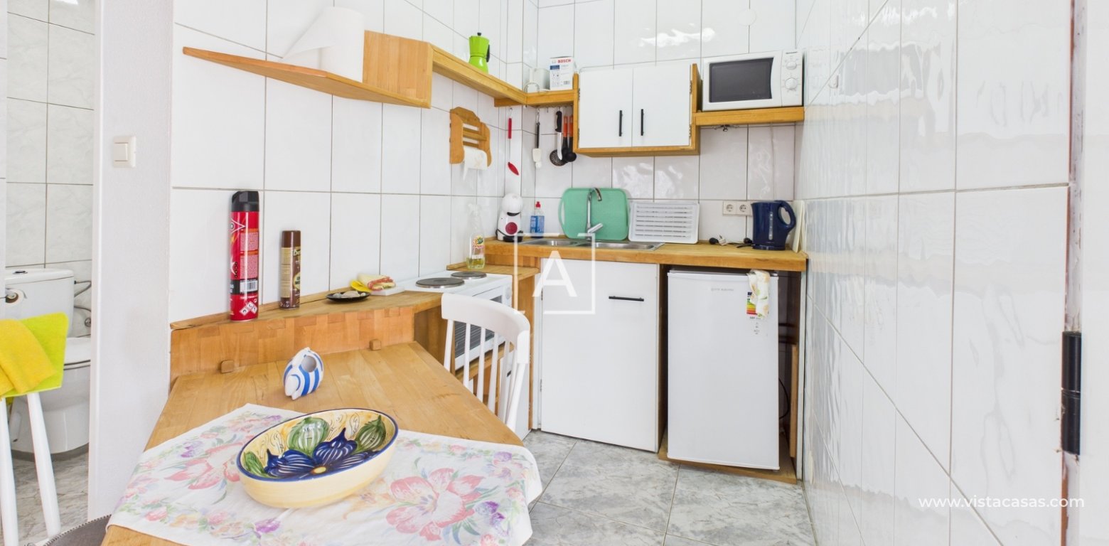 Sale - Villa - Pinar de Campoverde