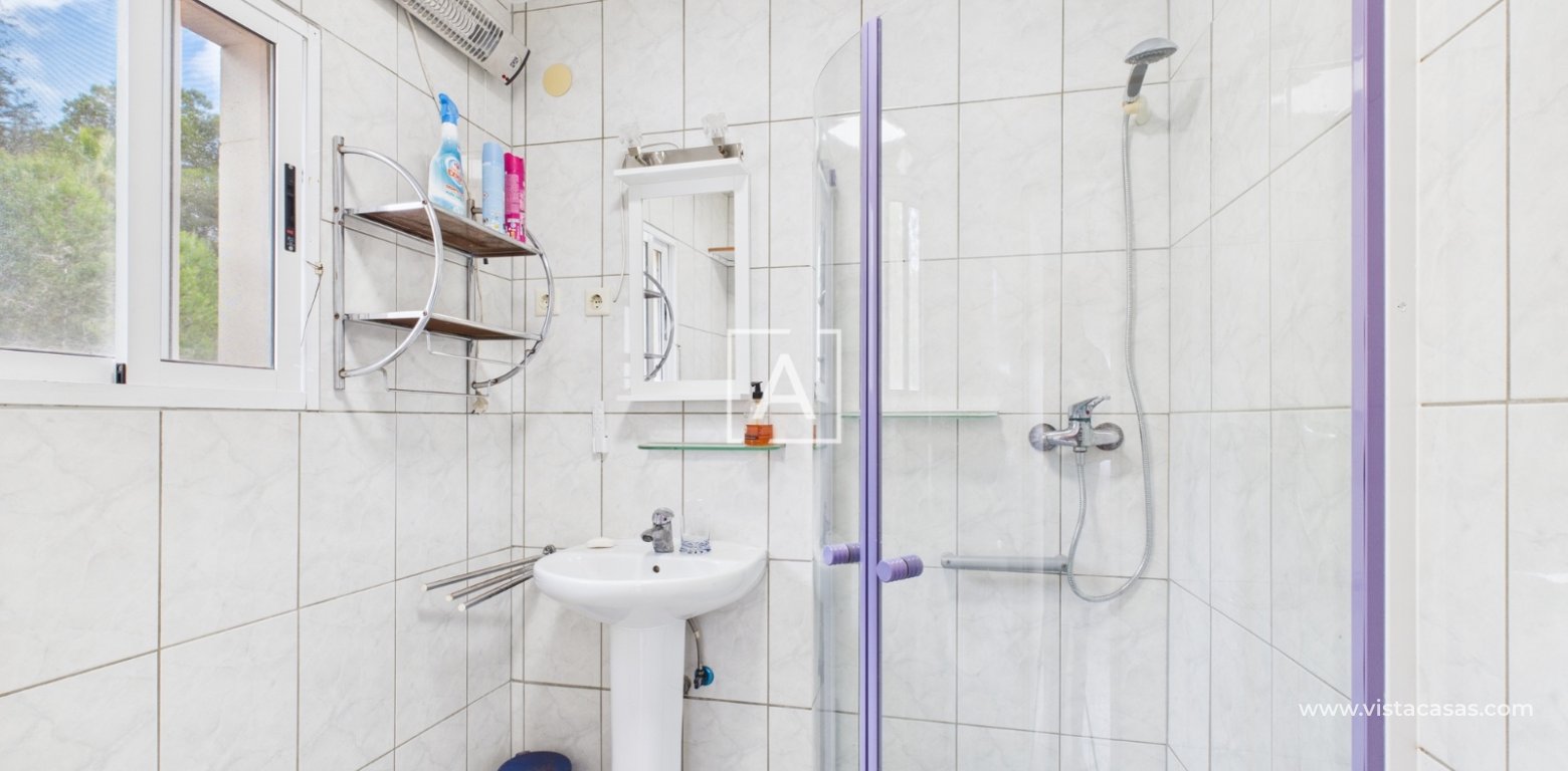 Sale - Villa - Pinar de Campoverde