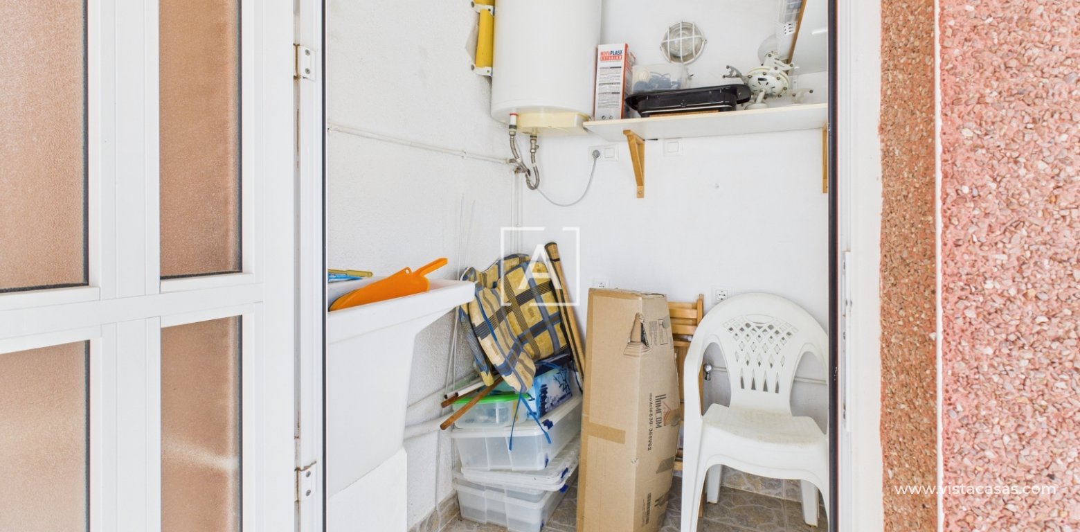 Sale - Villa - Pinar de Campoverde