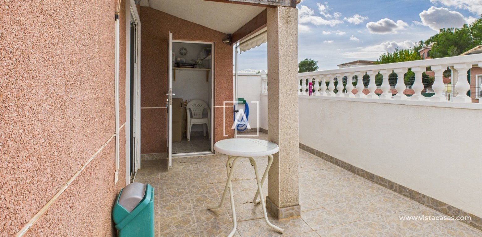 Sale - Villa - Pinar de Campoverde