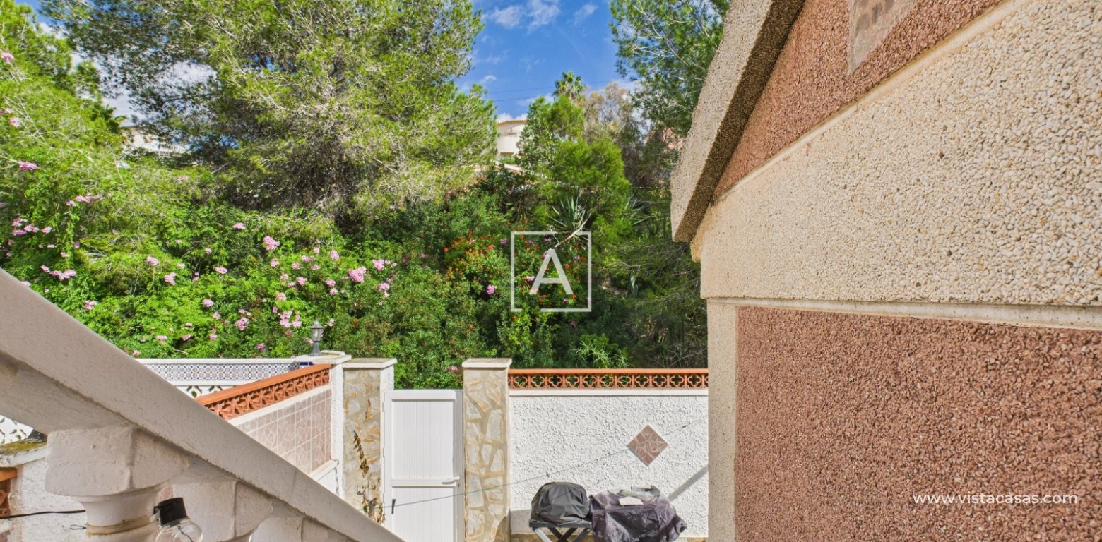 Sale - Villa - Pinar de Campoverde