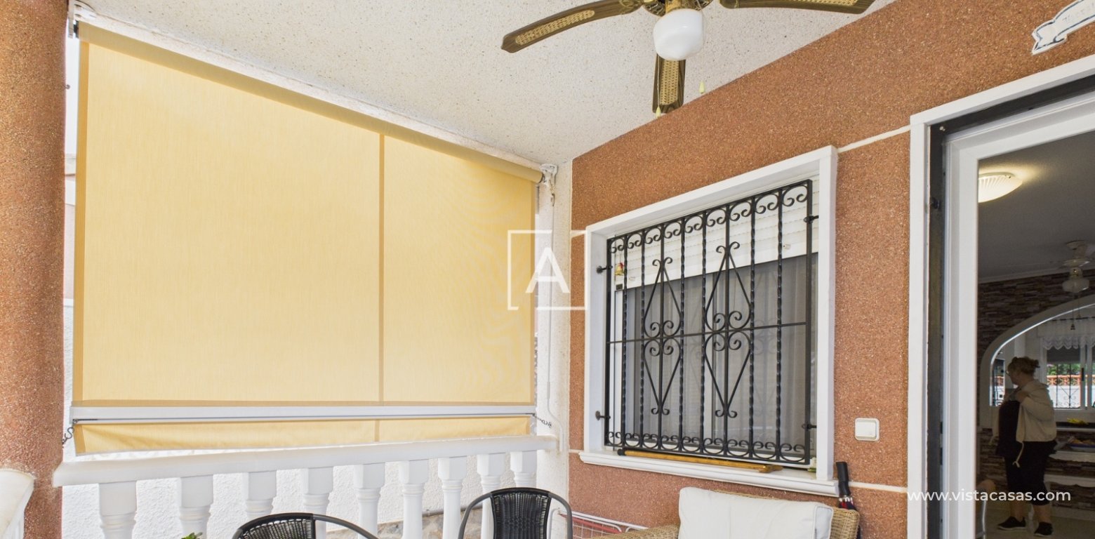 Sale - Villa - Pinar de Campoverde