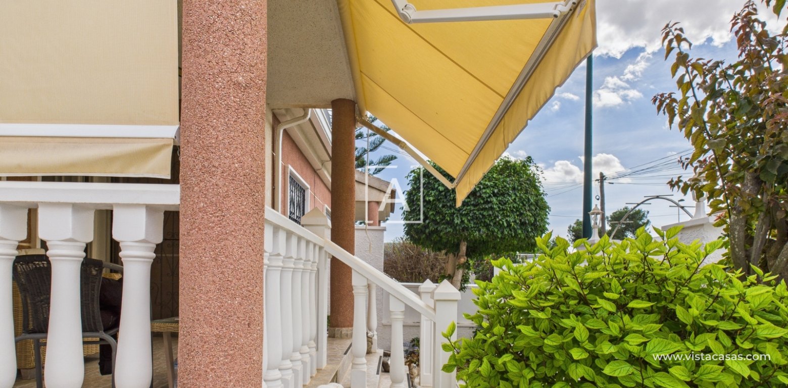 Sale - Villa - Pinar de Campoverde