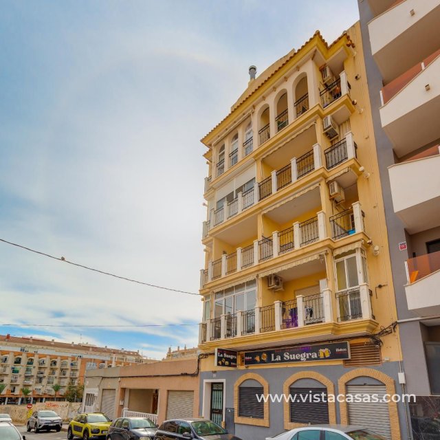 Apartment - Resale - Torrevieja - Torrevieja