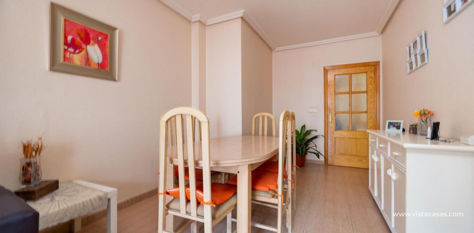 Sale - Lägenhet - Torrevieja