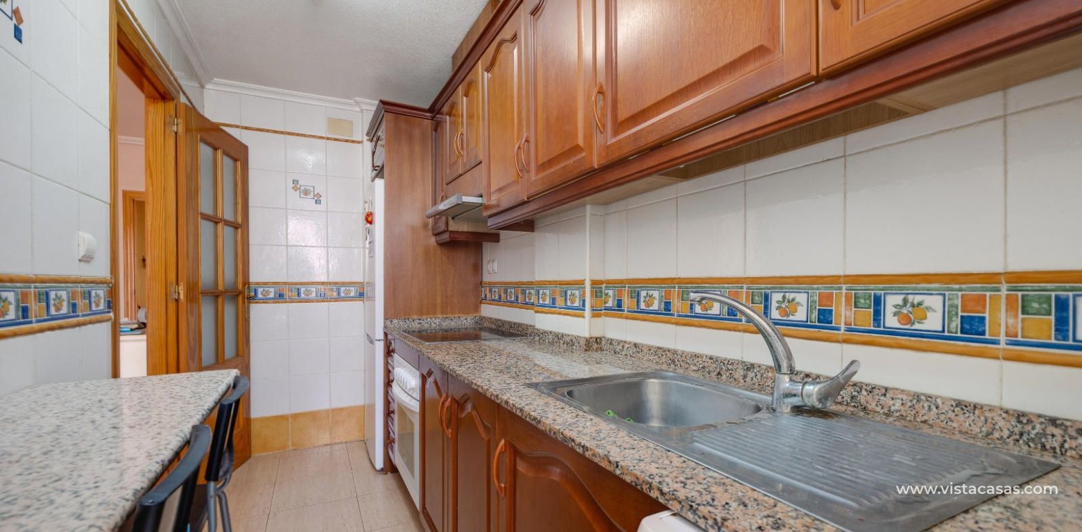 Sale - Lägenhet - Torrevieja