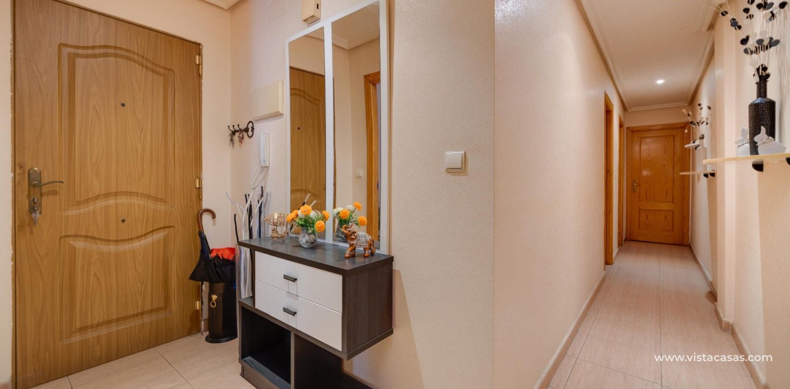 Sale - Lägenhet - Torrevieja