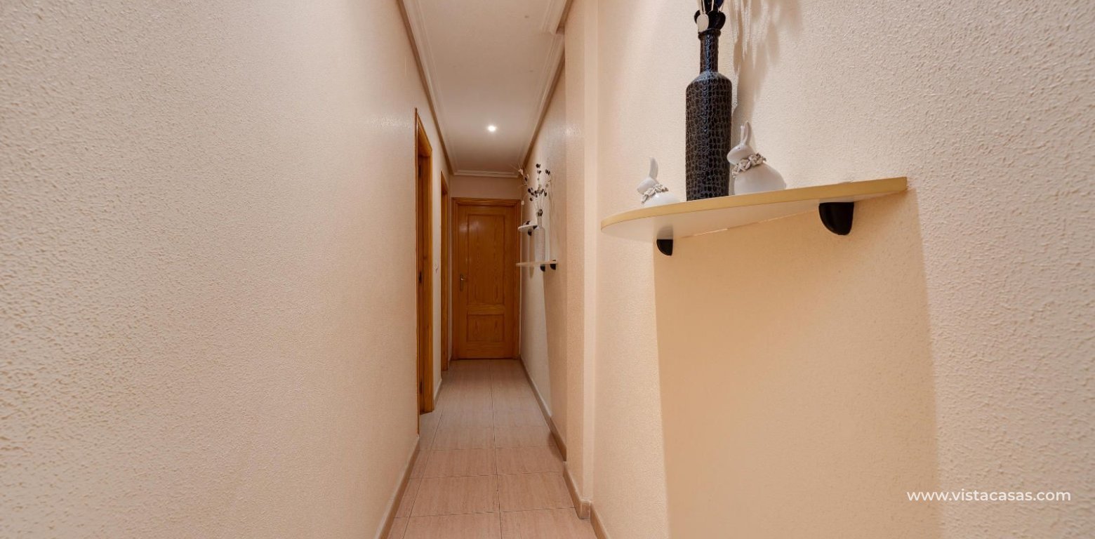 Sale - Lägenhet - Torrevieja