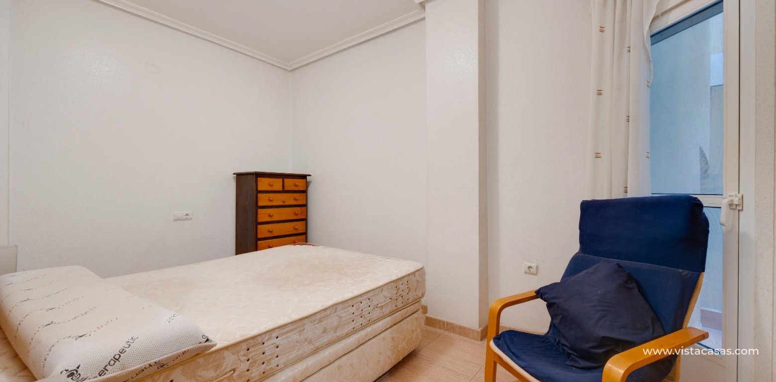 Sale - Lägenhet - Torrevieja