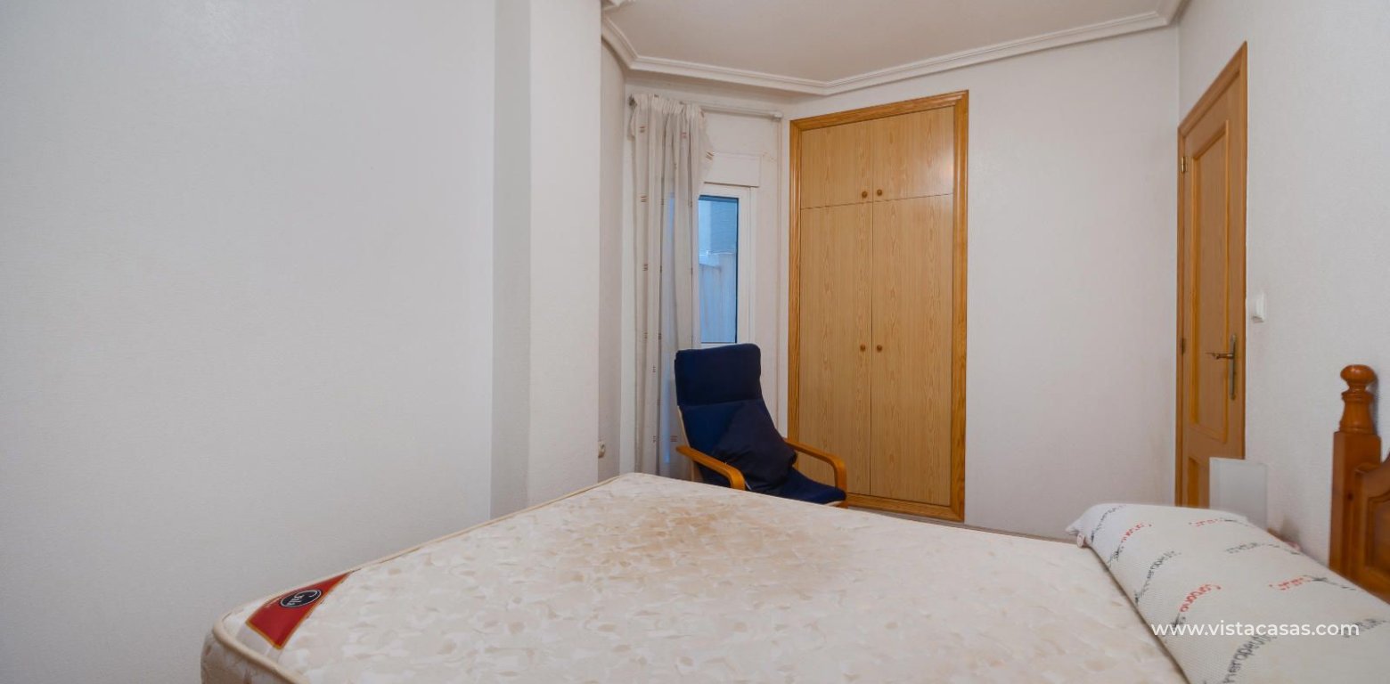 Sale - Lägenhet - Torrevieja