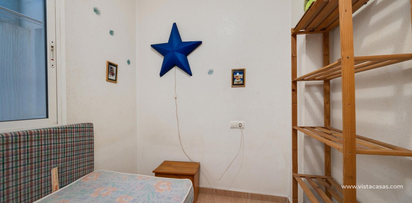 Sale - Lägenhet - Torrevieja