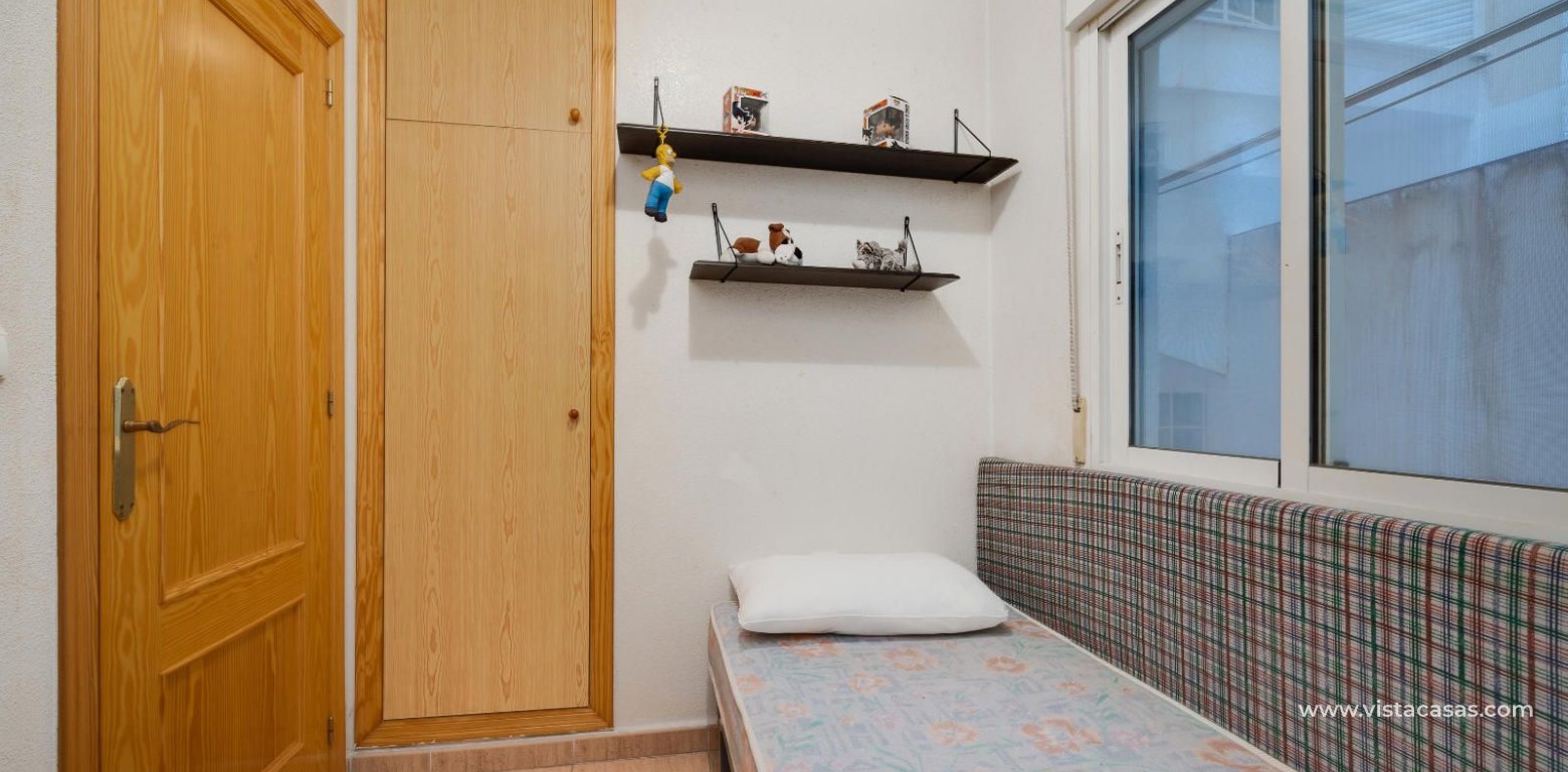 Sale - Lägenhet - Torrevieja