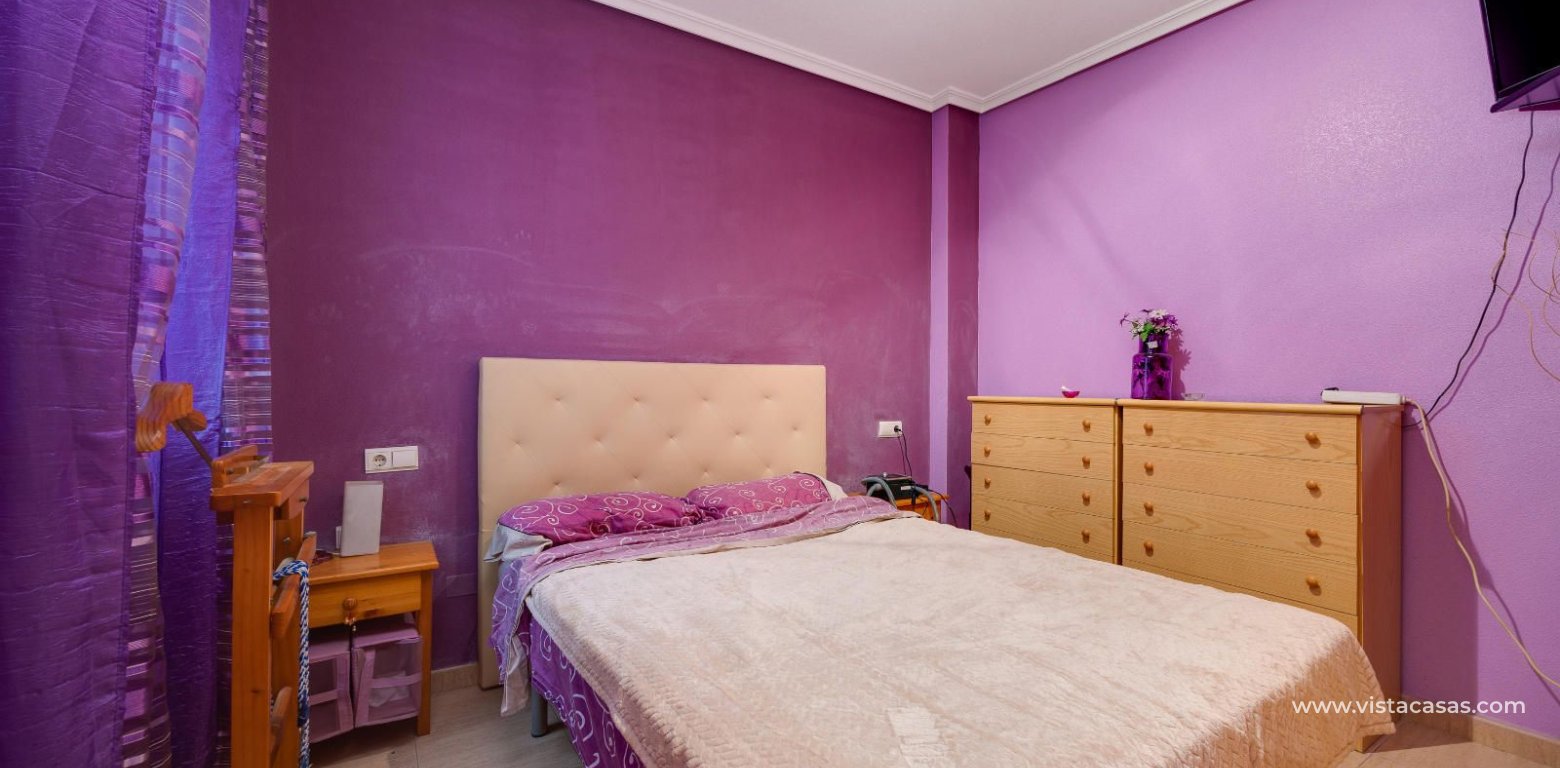 Sale - Lägenhet - Torrevieja