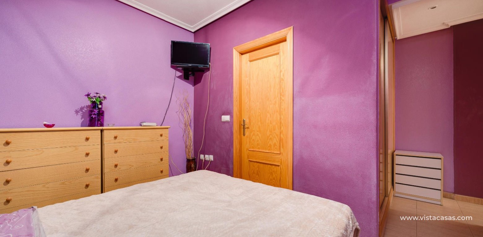 Sale - Lägenhet - Torrevieja