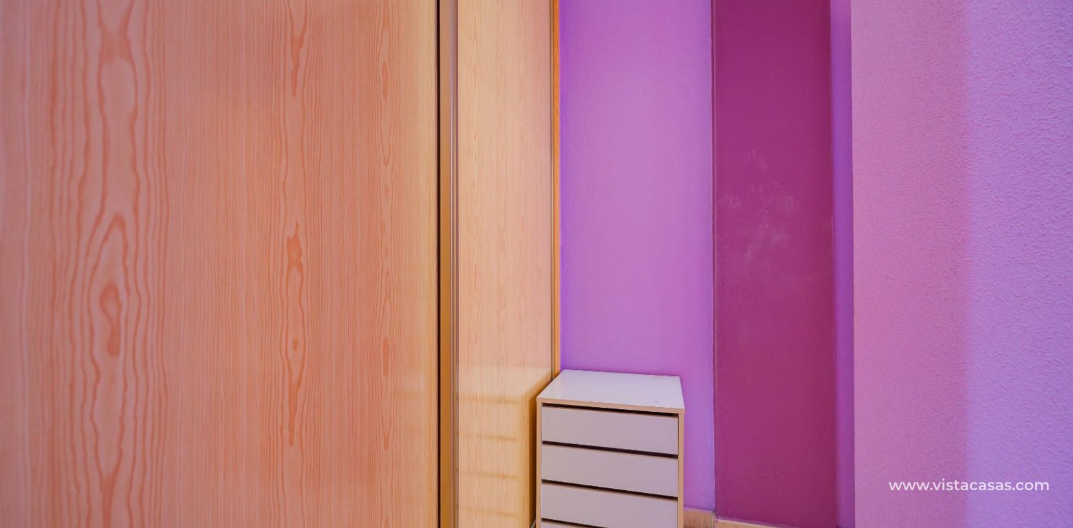 Sale - Lägenhet - Torrevieja