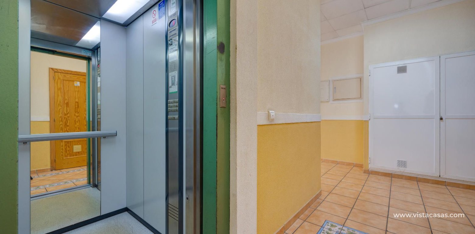 Sale - Lägenhet - Torrevieja