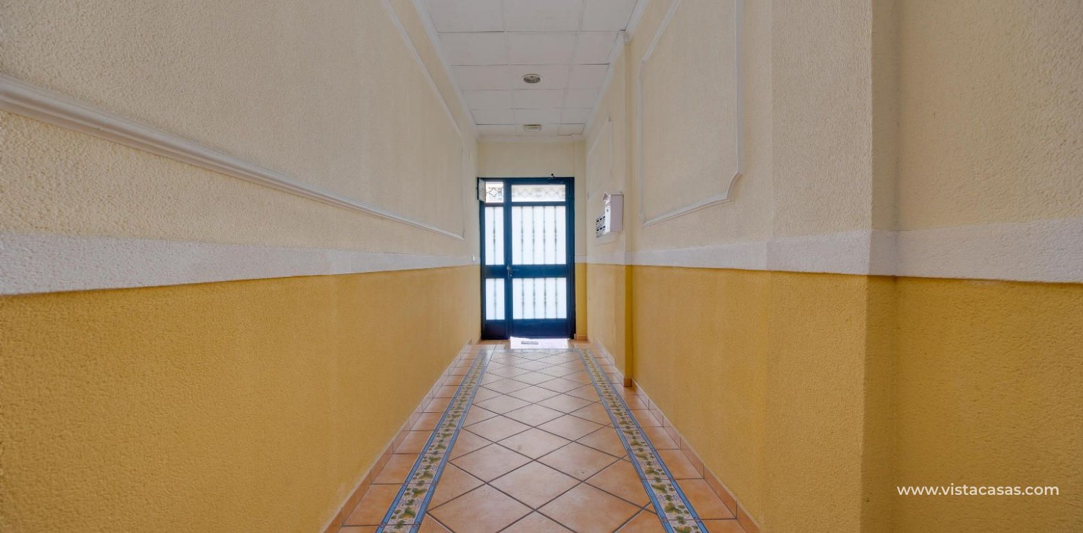 Sale - Lägenhet - Torrevieja