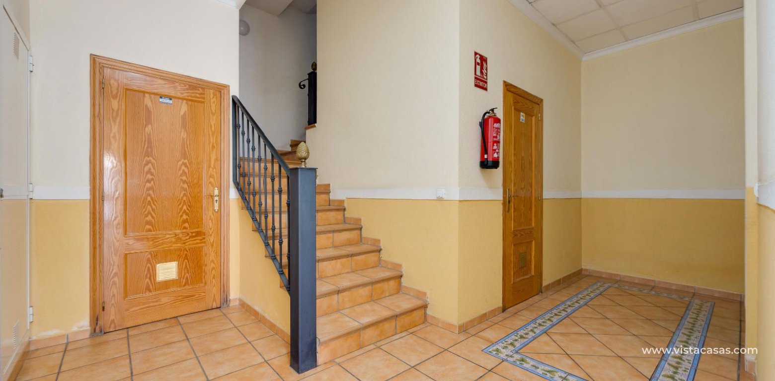 Sale - Lägenhet - Torrevieja