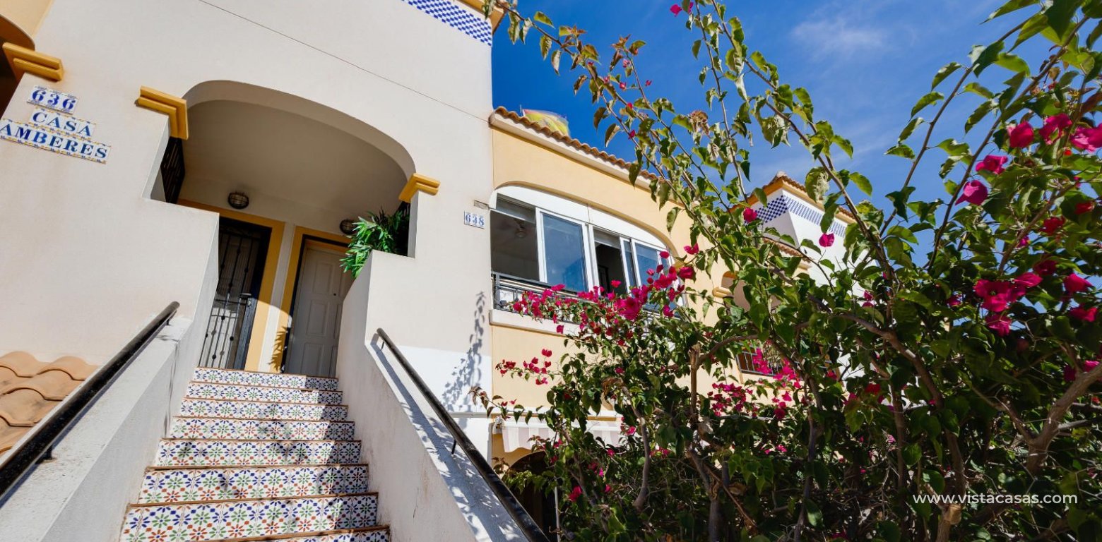 Venta - Apartamento - Los Altos