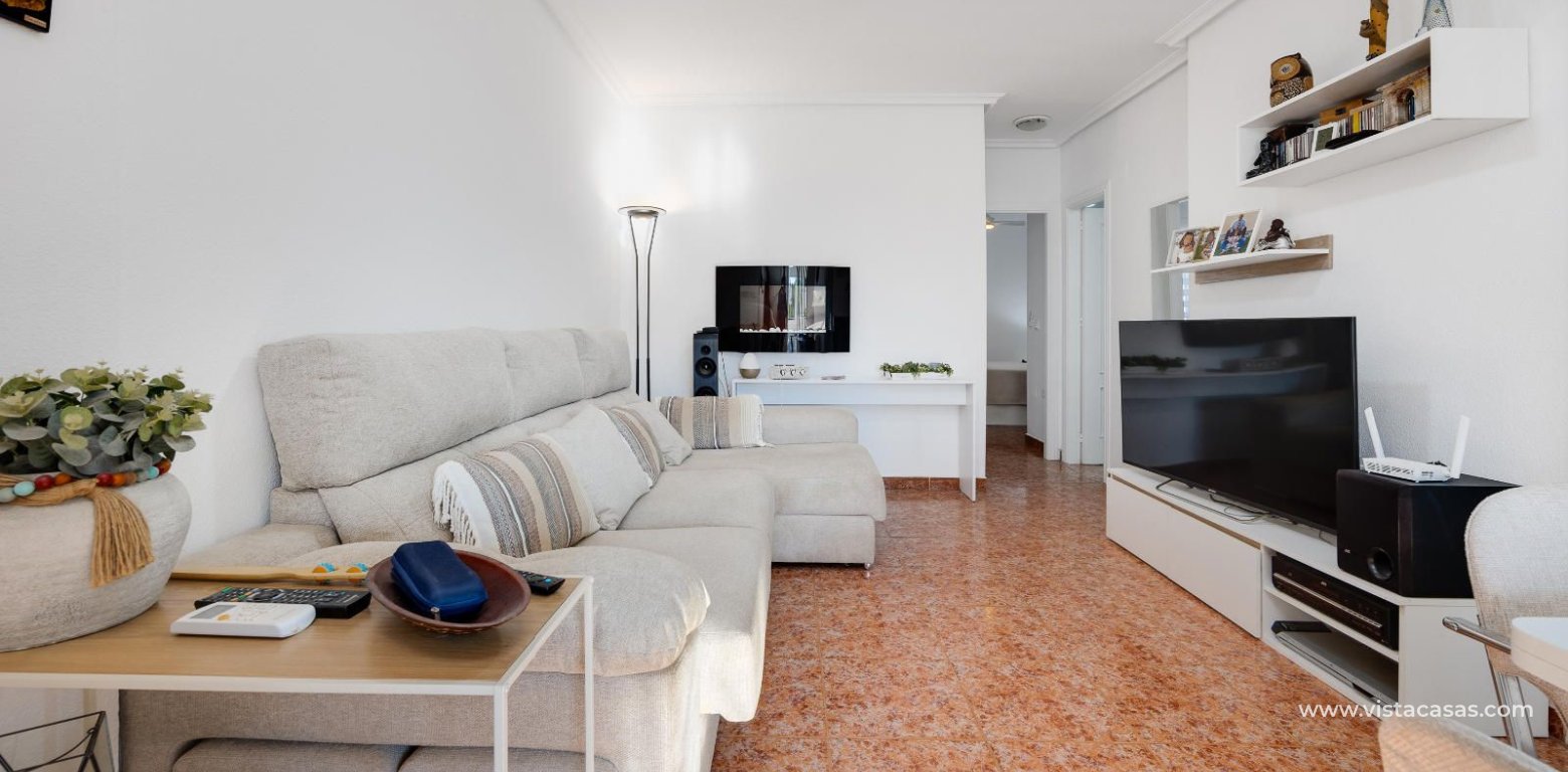 Venta - Apartamento - Los Altos