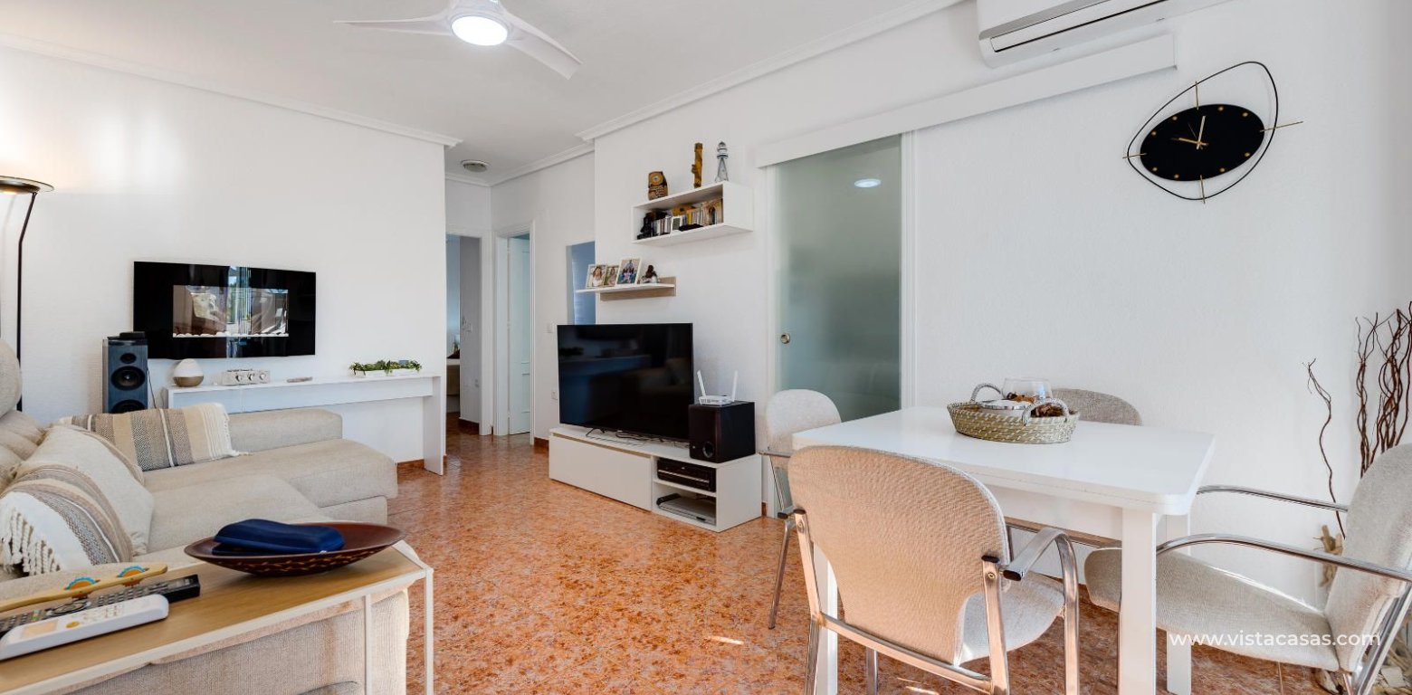 Venta - Apartamento - Los Altos