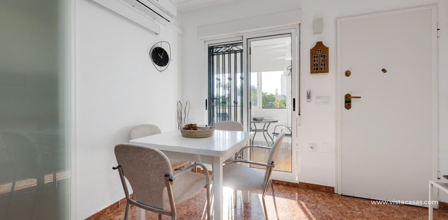 Venta - Apartamento - Los Altos