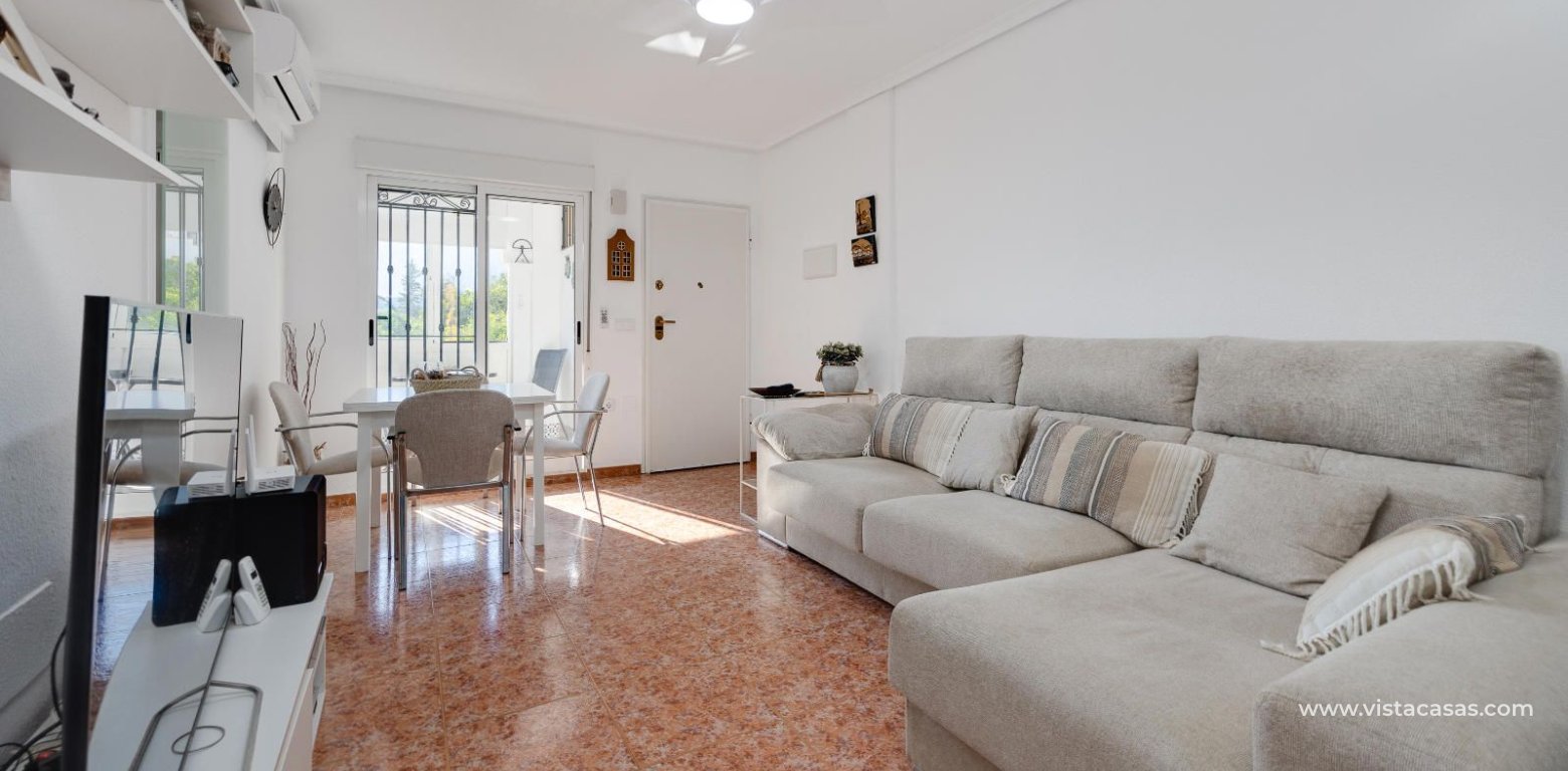 Venta - Apartamento - Los Altos