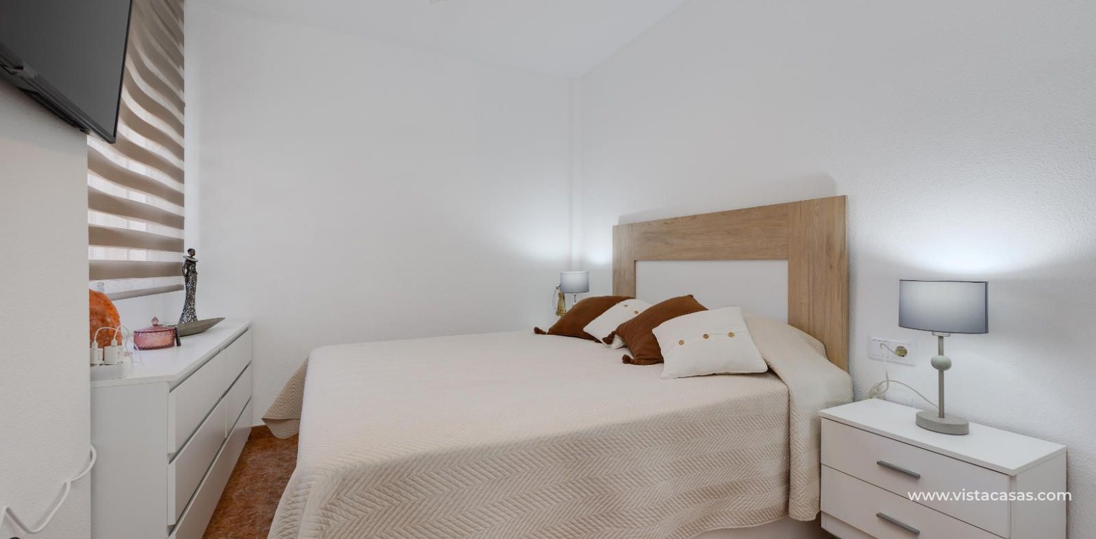 Venta - Apartamento - Los Altos