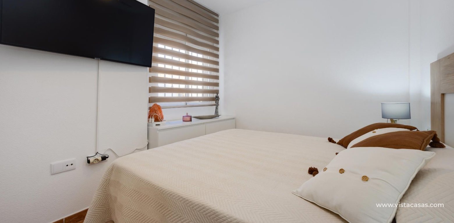 Venta - Apartamento - Los Altos