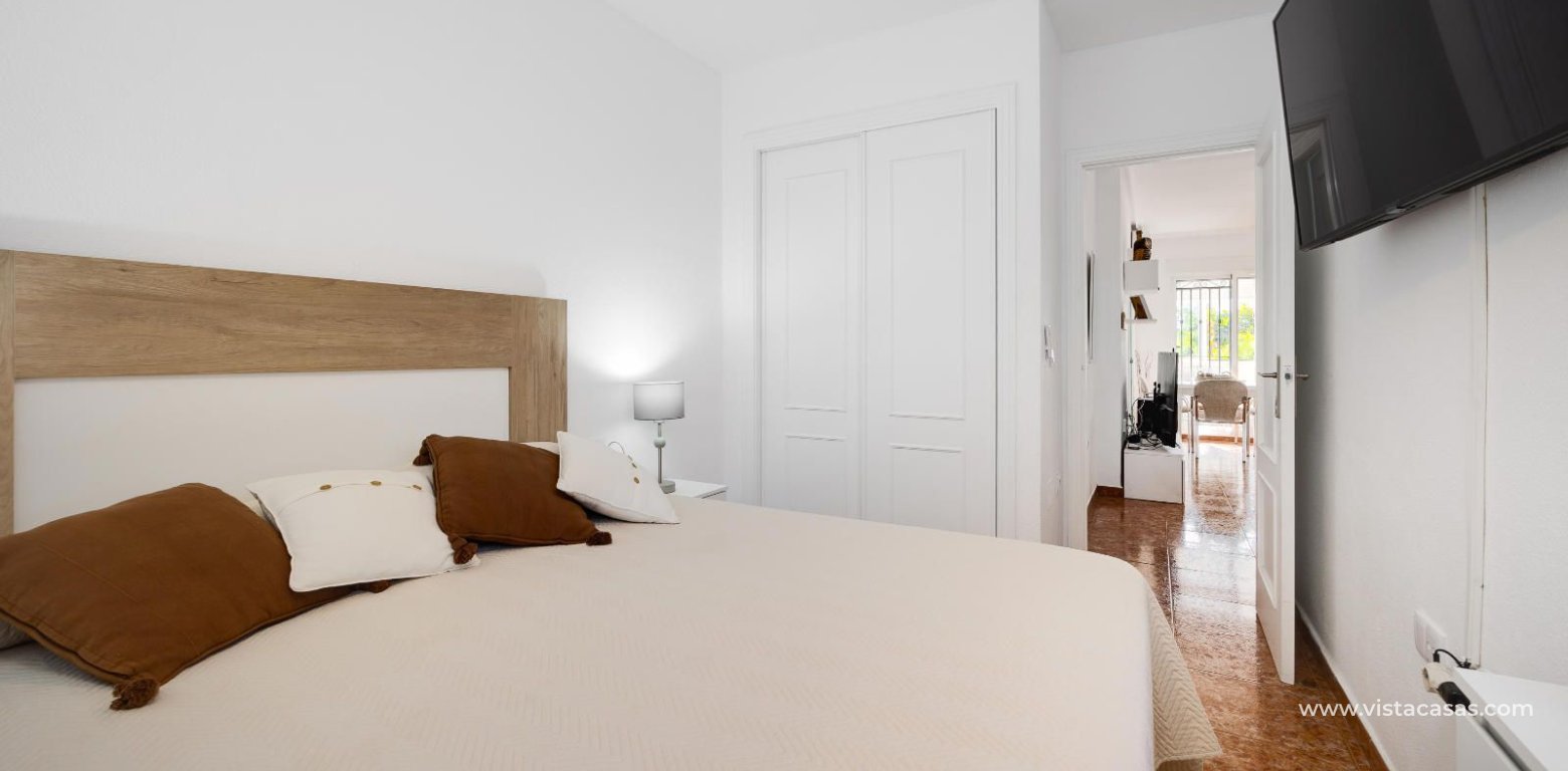 Venta - Apartamento - Los Altos