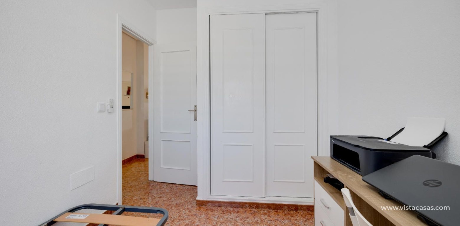 Venta - Apartamento - Los Altos